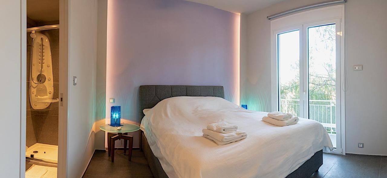 Appartement Acropolis, Athens Ancient Hill Flat Extérieur photo