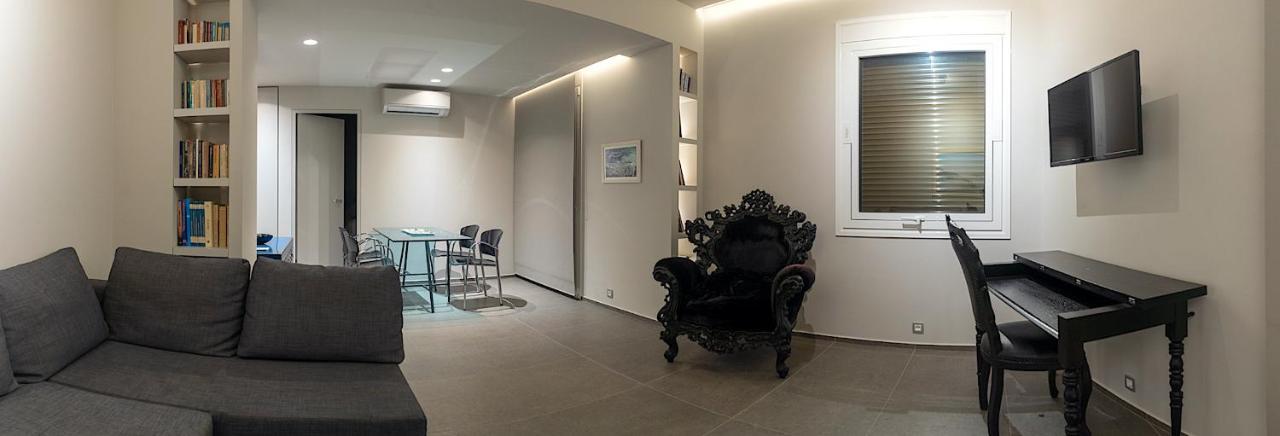 Appartement Acropolis, Athens Ancient Hill Flat Extérieur photo
