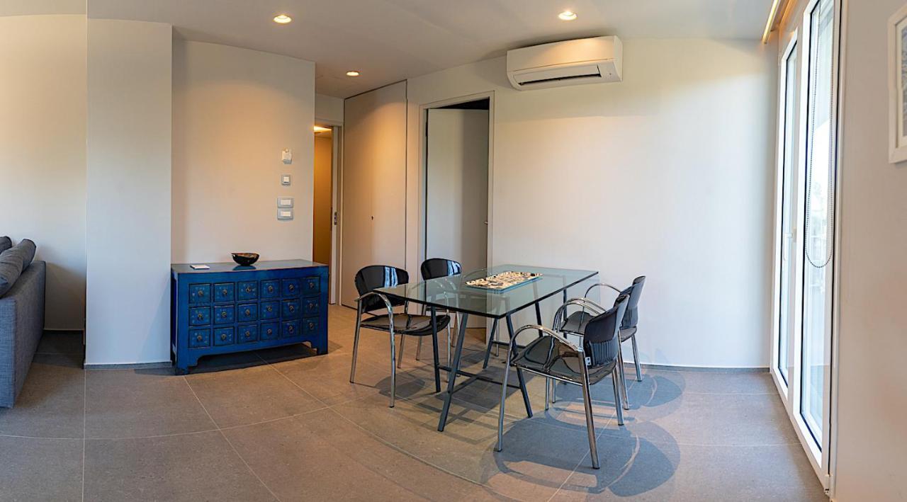 Appartement Acropolis, Athens Ancient Hill Flat Extérieur photo